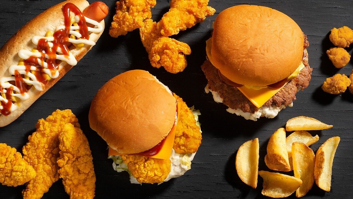 Image of Special One Sandwich and Chicken Specialist