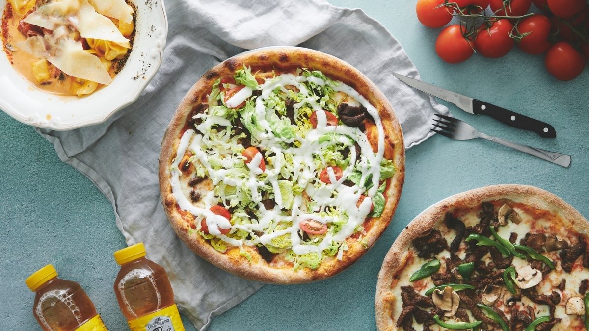 Image of Bronx Pizza & Burger