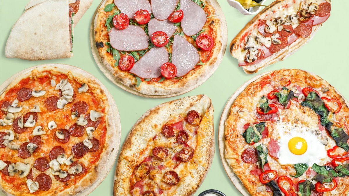 Image of Qeff Pizza II