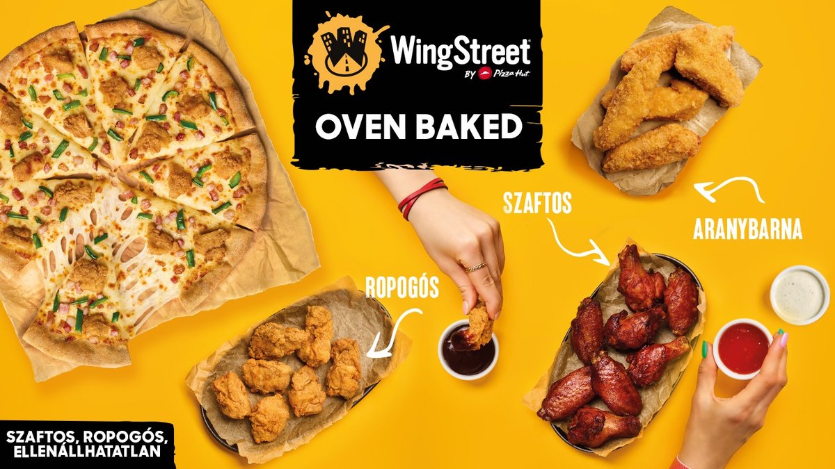 Image of Pizza Hut | KÖKI