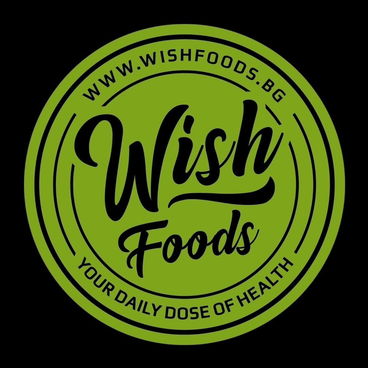 Wish Protein bar and shop