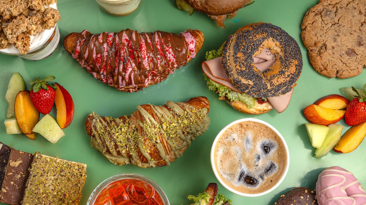 Image of DanDe Coffee & More