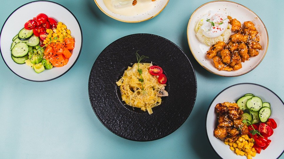 Image of Fati Coffee&bakery