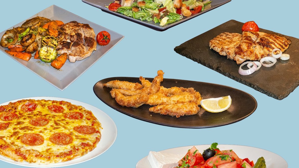 Image of Restaurant Vian