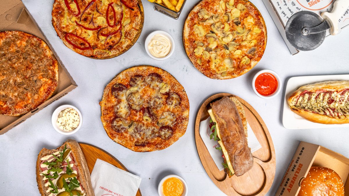 Image of Hello Pizza