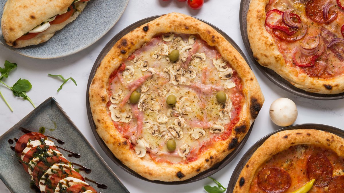 Image of Wave Pizza
