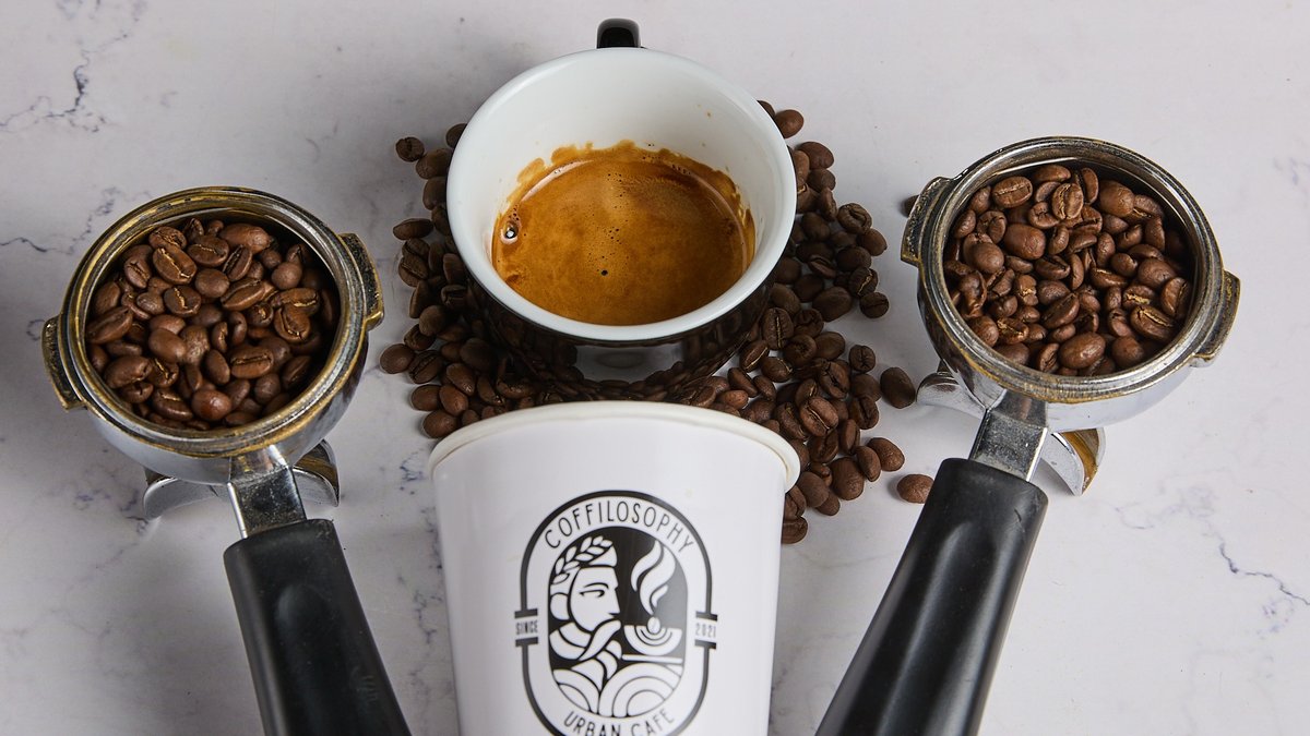 Image of Coffilosophy