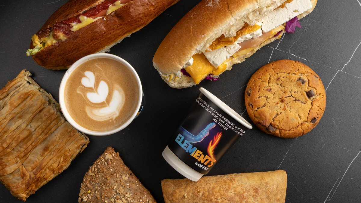 Image of Elements Coffee