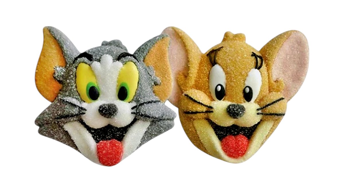 Tom Lollypop