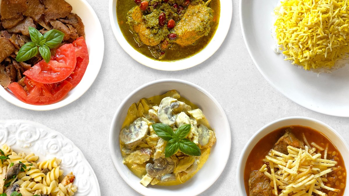 Image of Assos Pizza & Sandwichbar