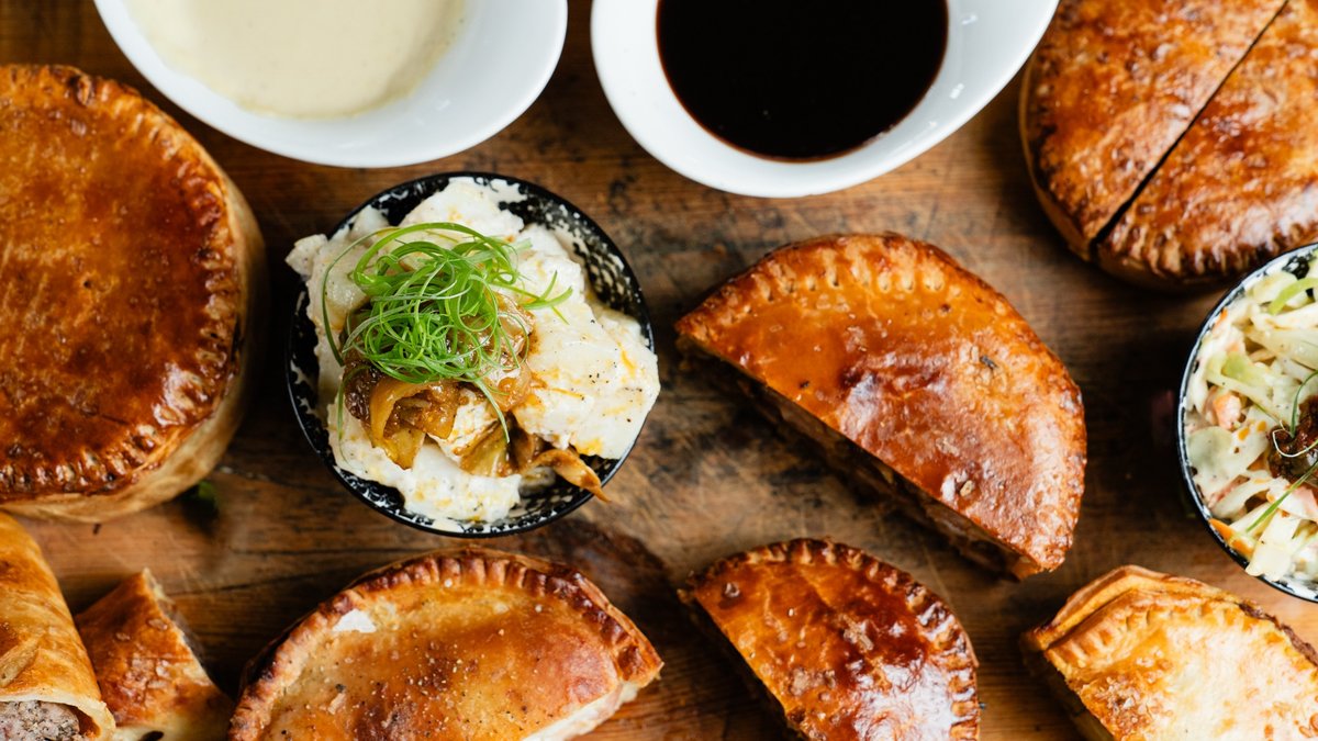 Image of The Pi Project