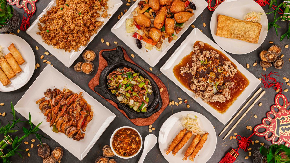 Image of Kitajska restavracija Pekinški zid