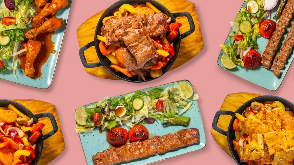 Image of Ariana Restaurant