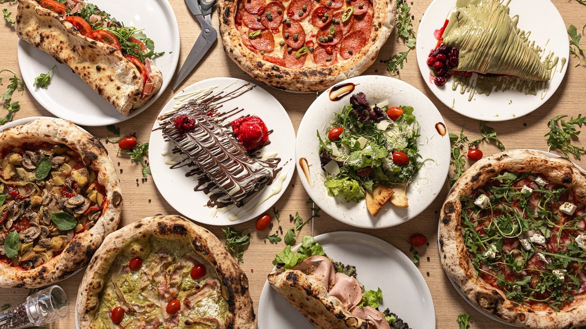 Image of O La La Pizzeria | Valjevo