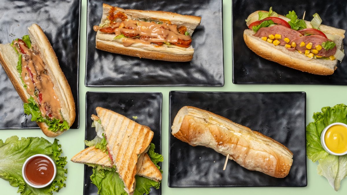 Image of Hersol Cuisine