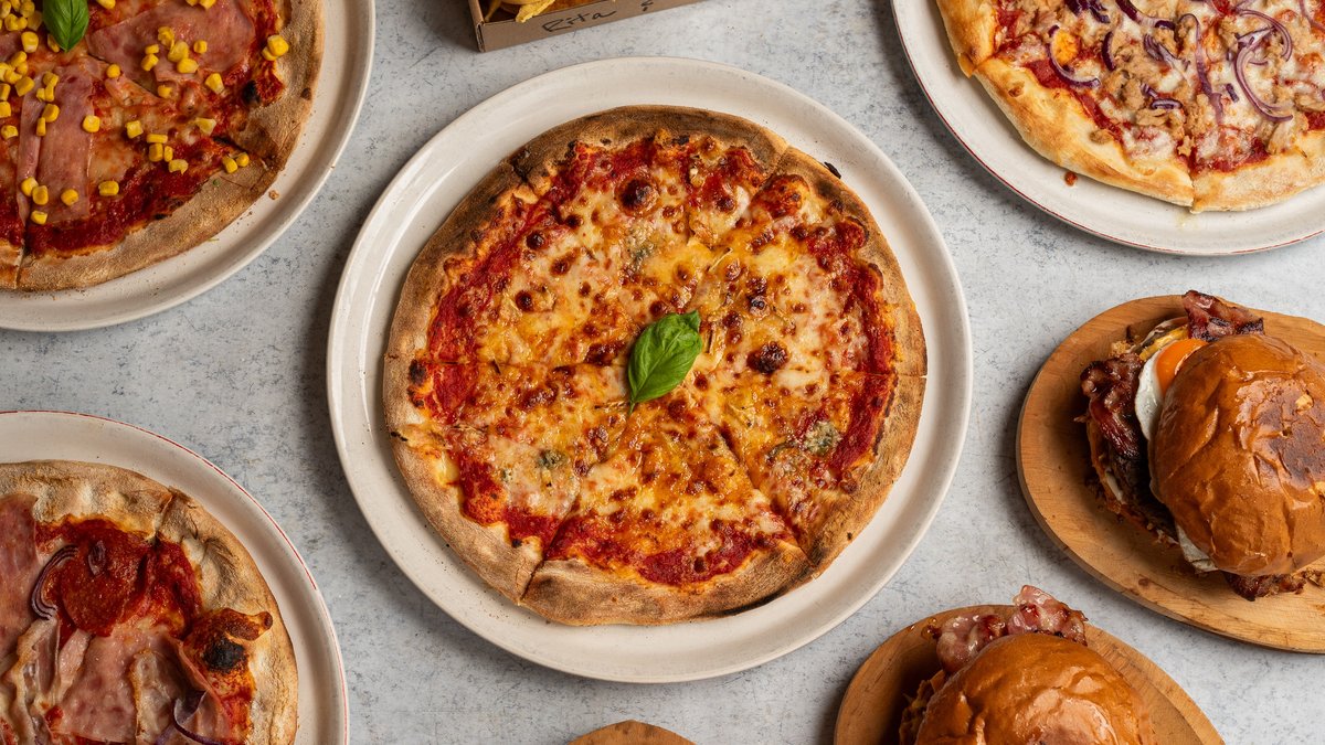 Image of Rita & Tim Siófok