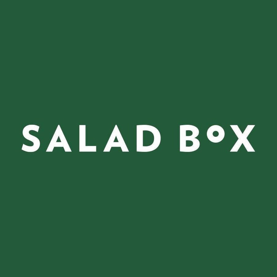 Salad Box BGR