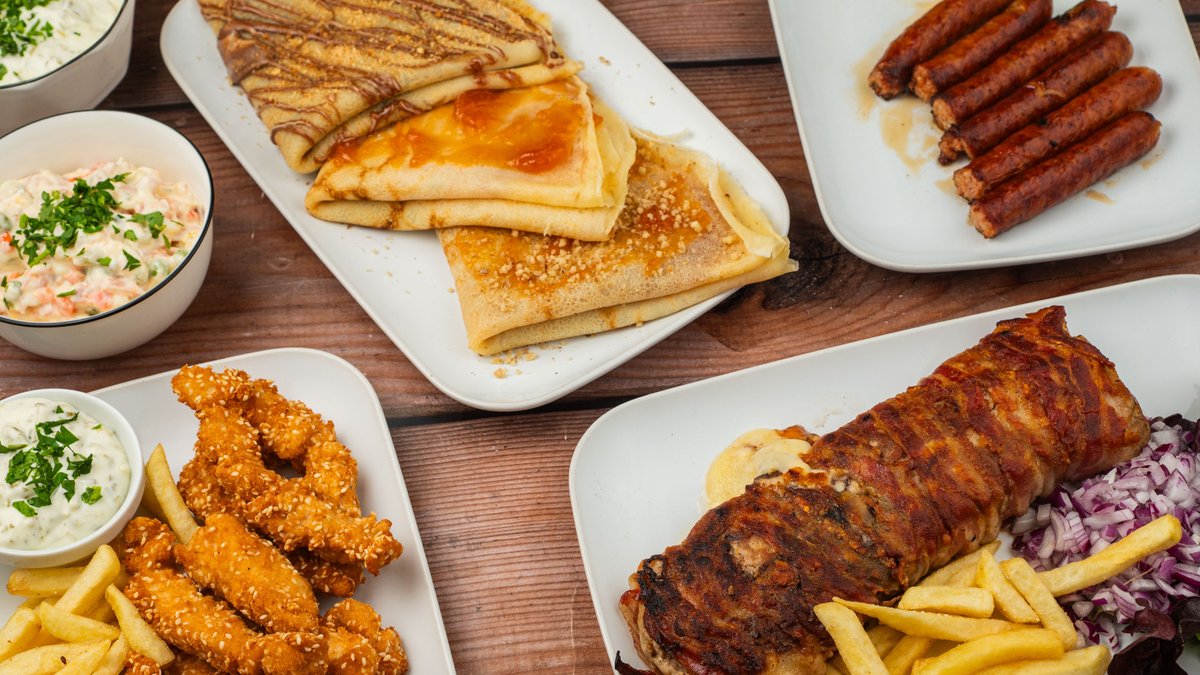 Image of Domacinski Kod Dede