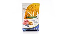 Objednať N&D White ADULT MINI 2kg