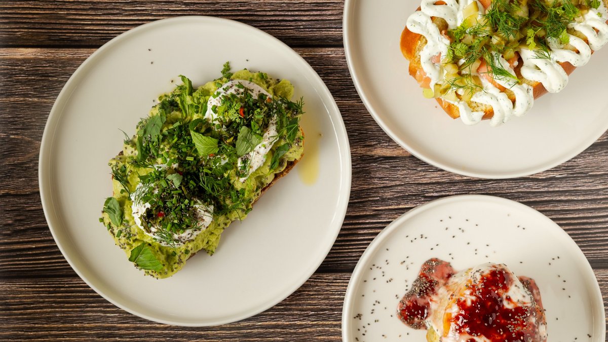 Image of The Blind Spot Chalandri