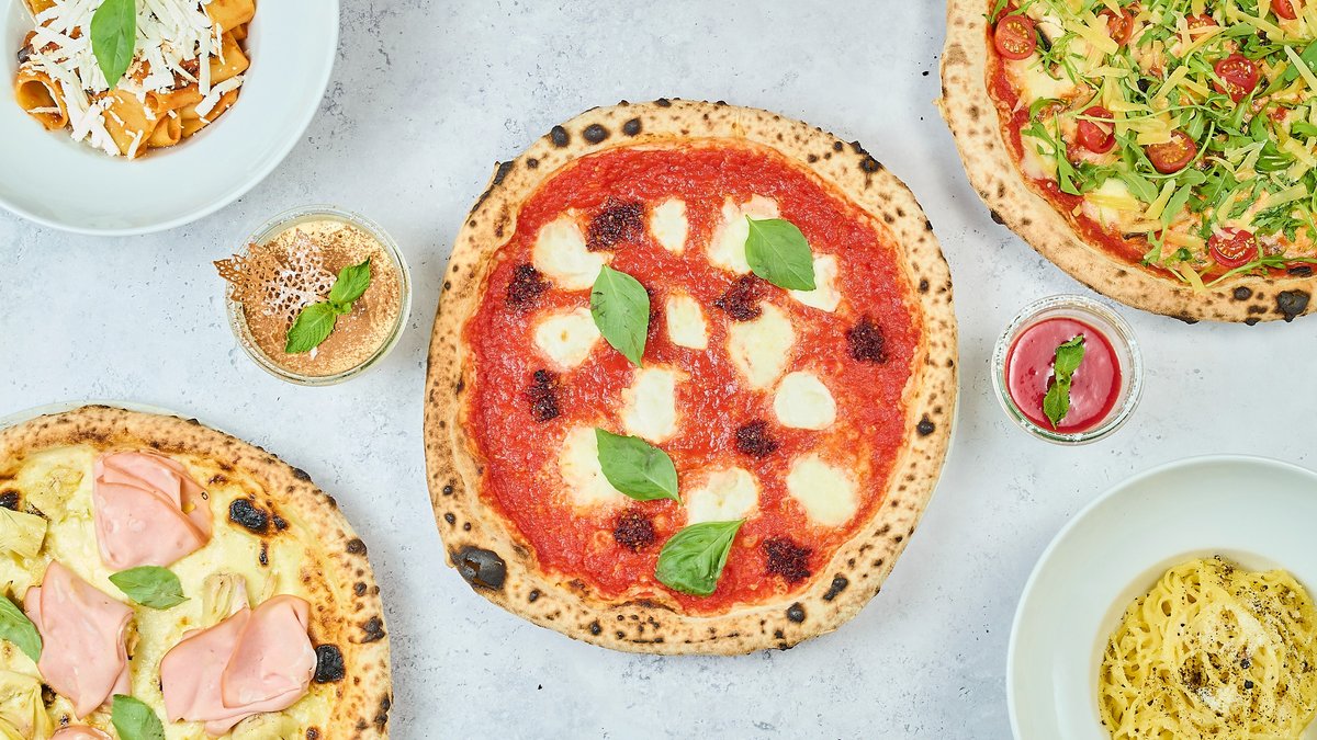 Image of Il Giradischi