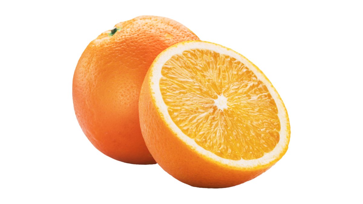 Pomaranč voľný, 200 g