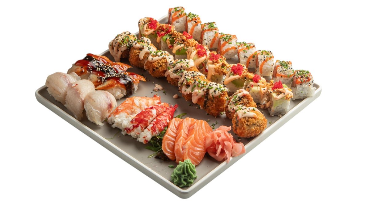 Image of Wok ’n Roll Zakynthos