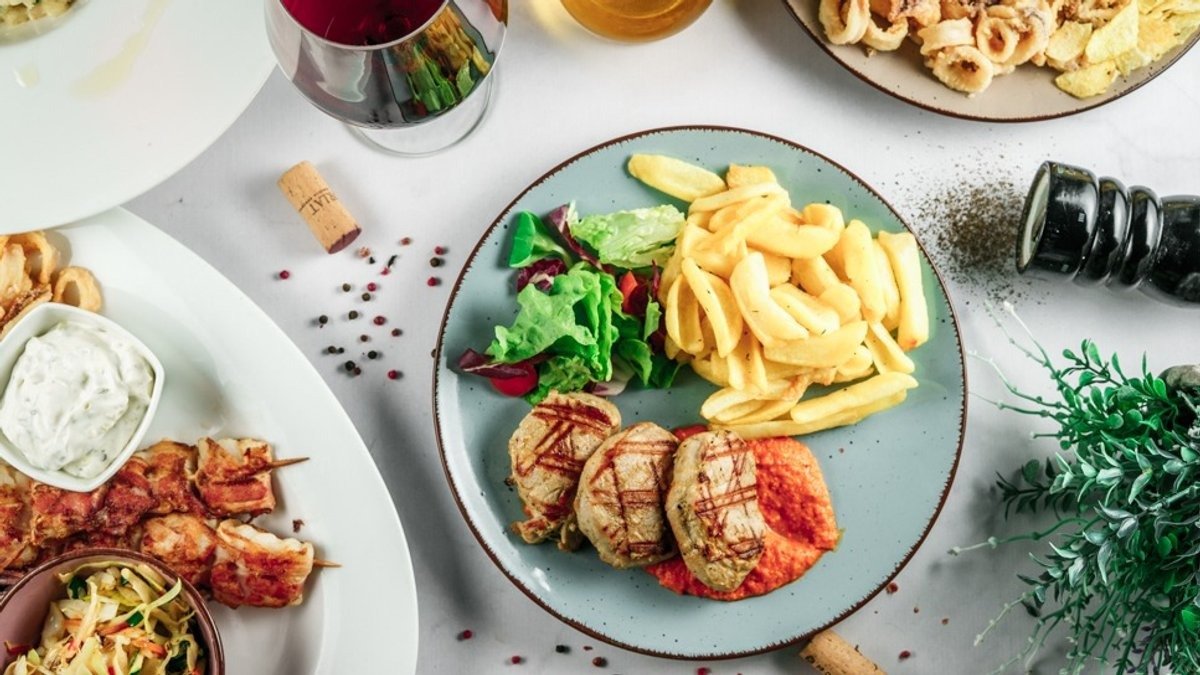 Image of Okus mediterana