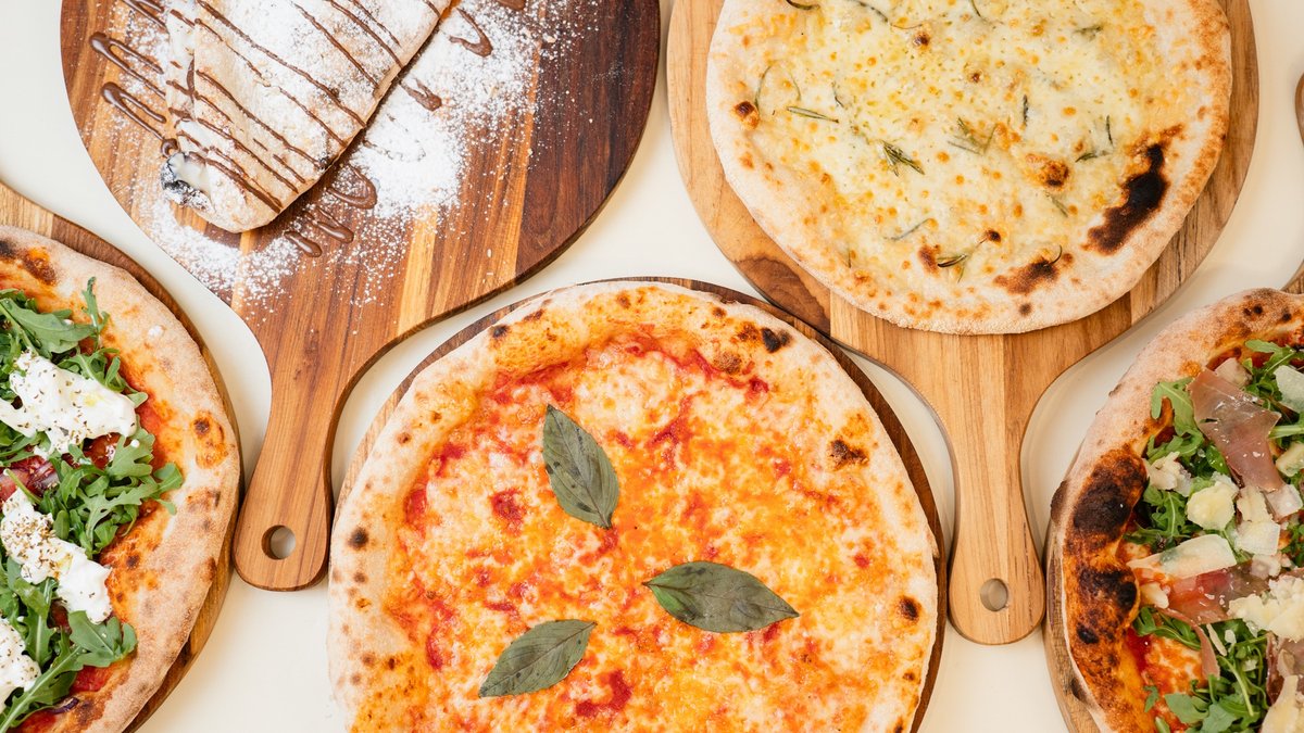 Image of The Honest Crust Pizzeria