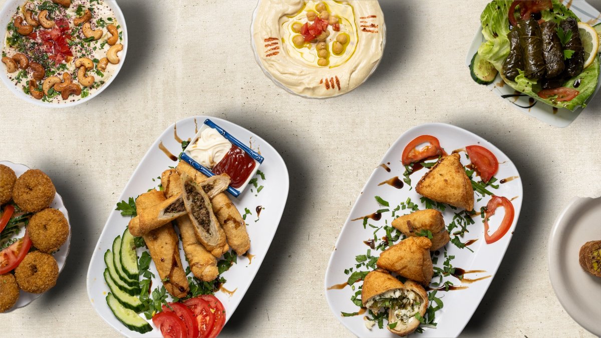 Image of Durra Restaurant