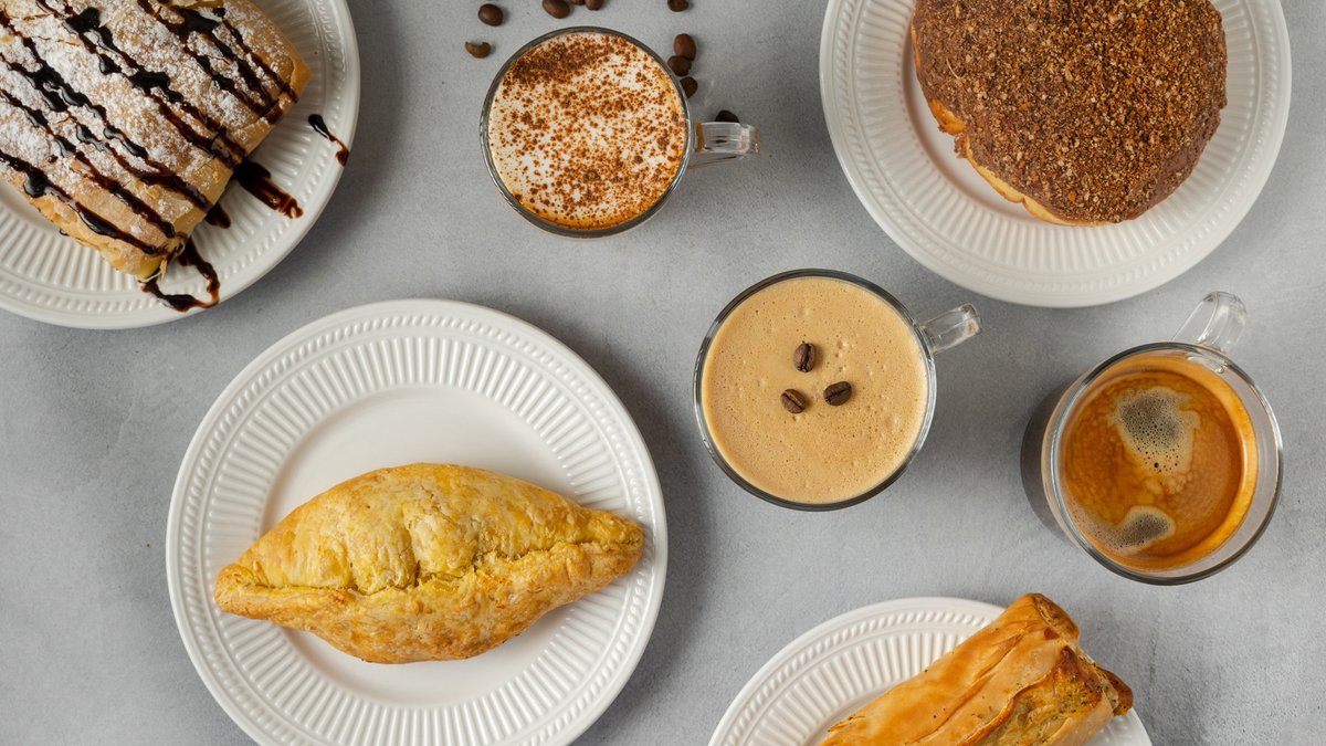 Image of Hourglass Coffee Bar