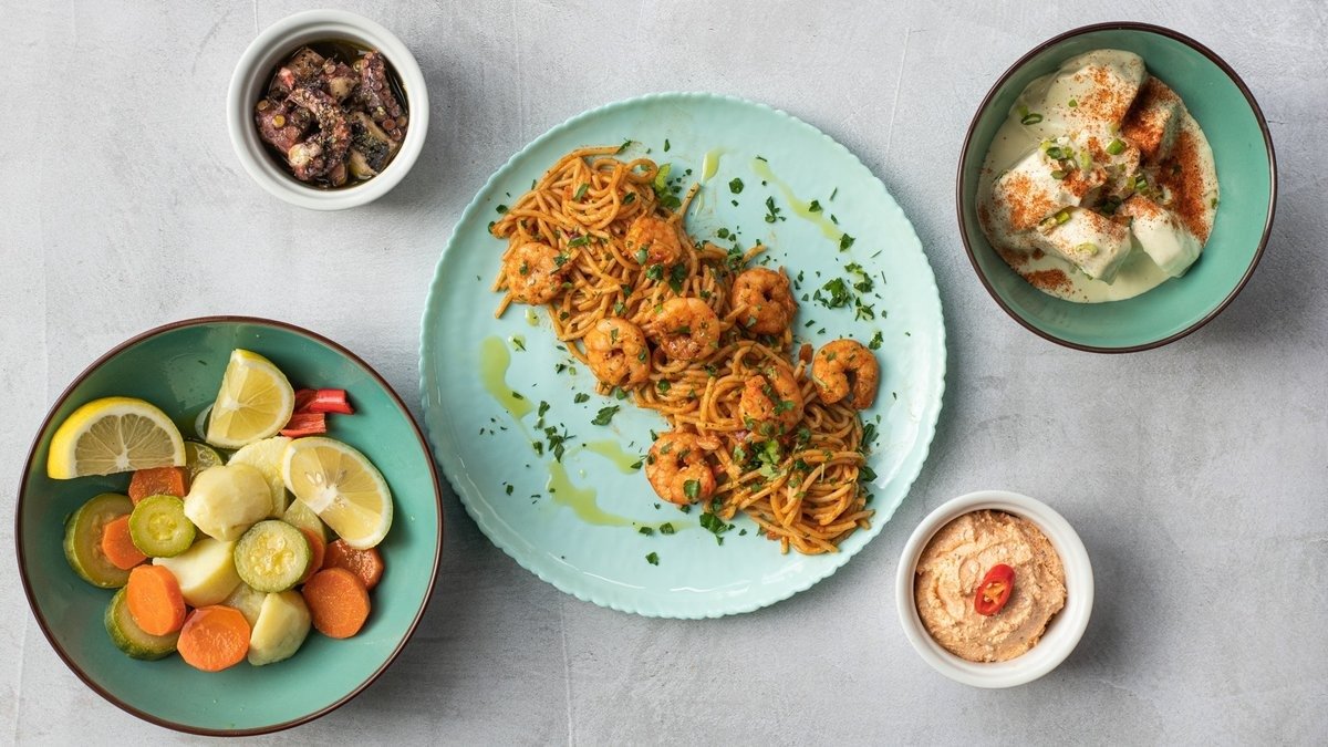 Image of Grumpy's mezedopolio