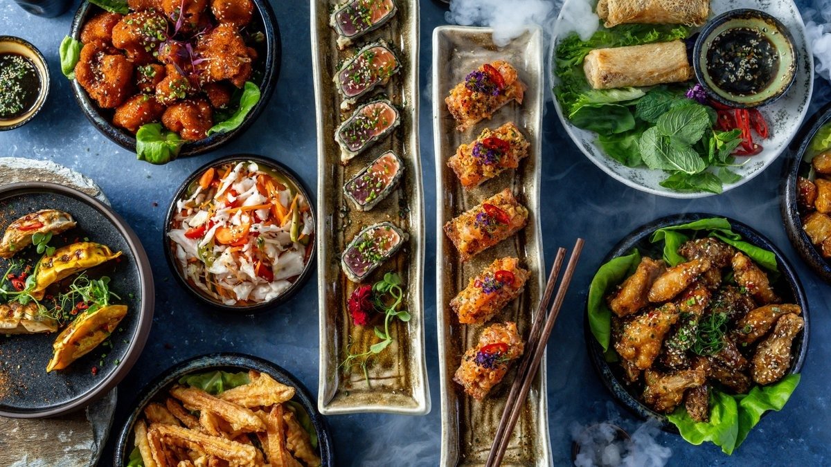 Image of Japan Japan Night | Netanya