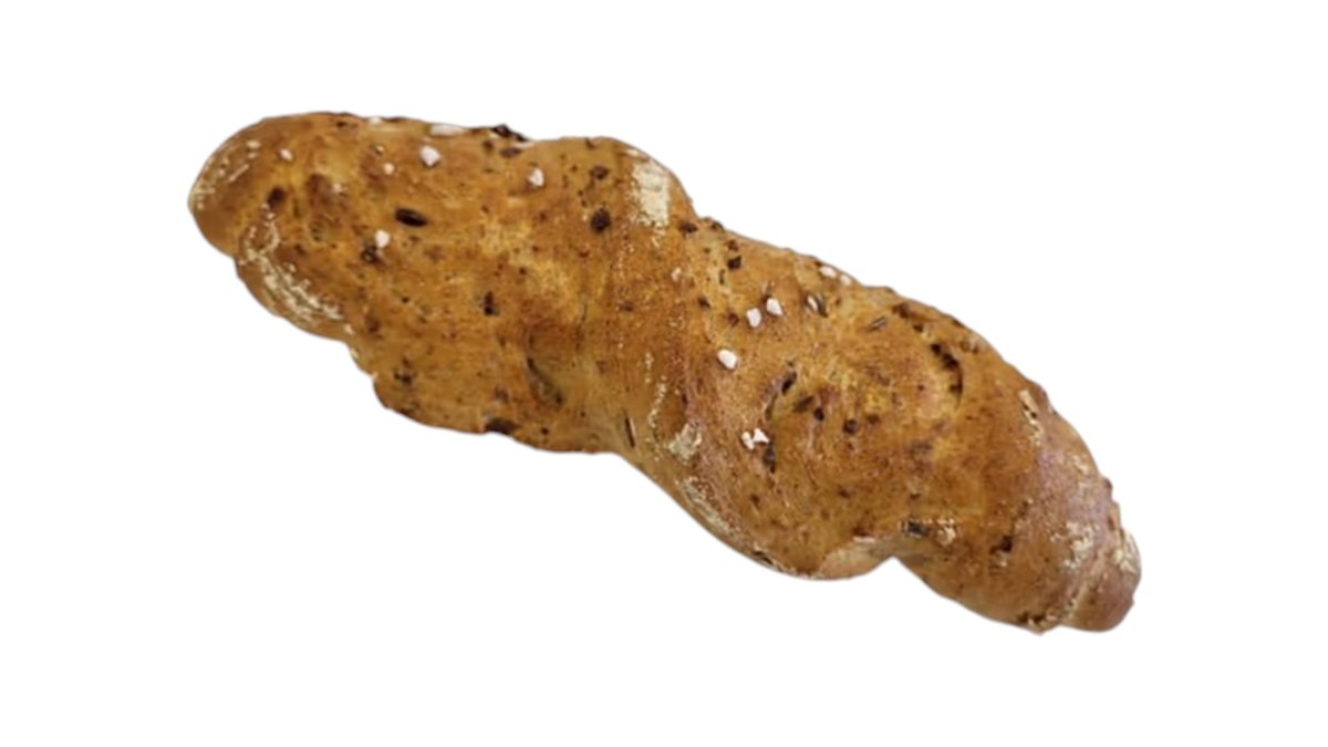 Kornspitz rožok, 50 g