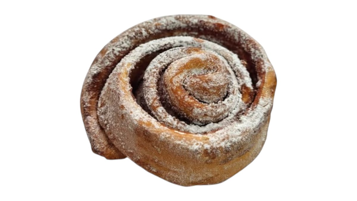 Škoricové osie hniezdo, 130 g