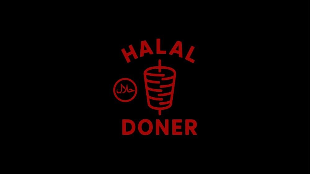Image of Halal Doner