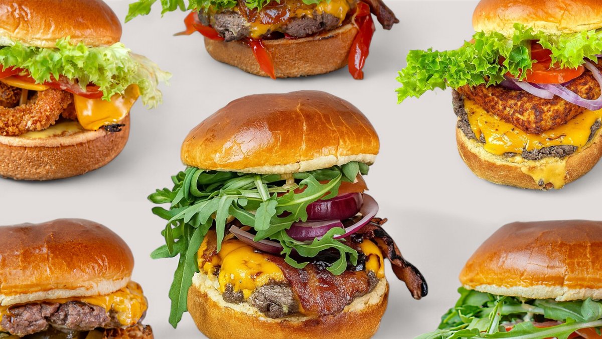 Image of Biggie B Burgers