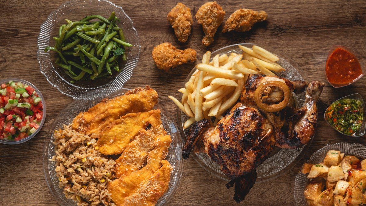 Image of Chicken's Place | Hadera