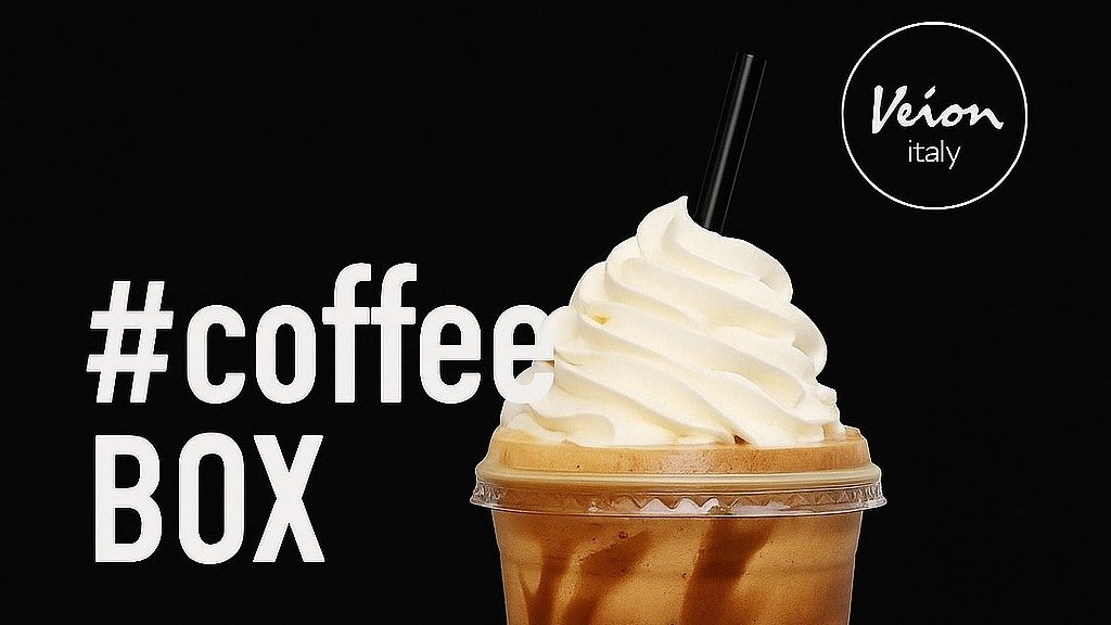 Image of coffeeBOX