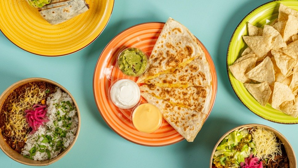 Image of El Granero - mexická