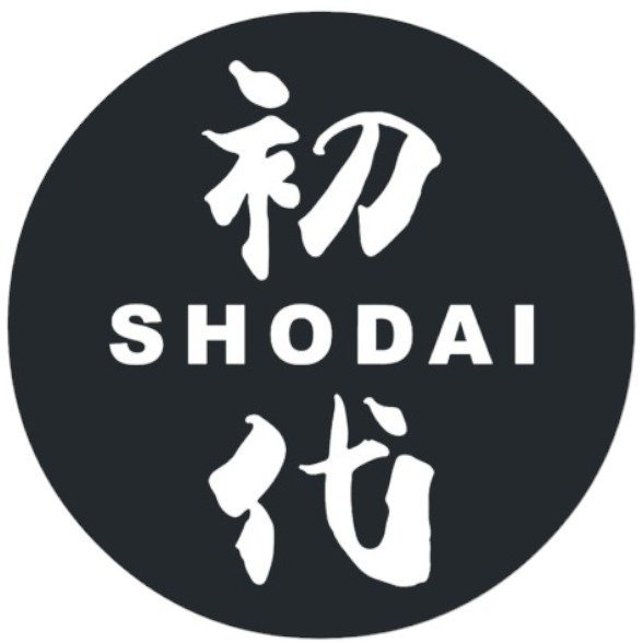 Shodai Matcha