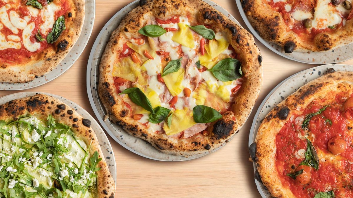 Image of Prościutko Pizza