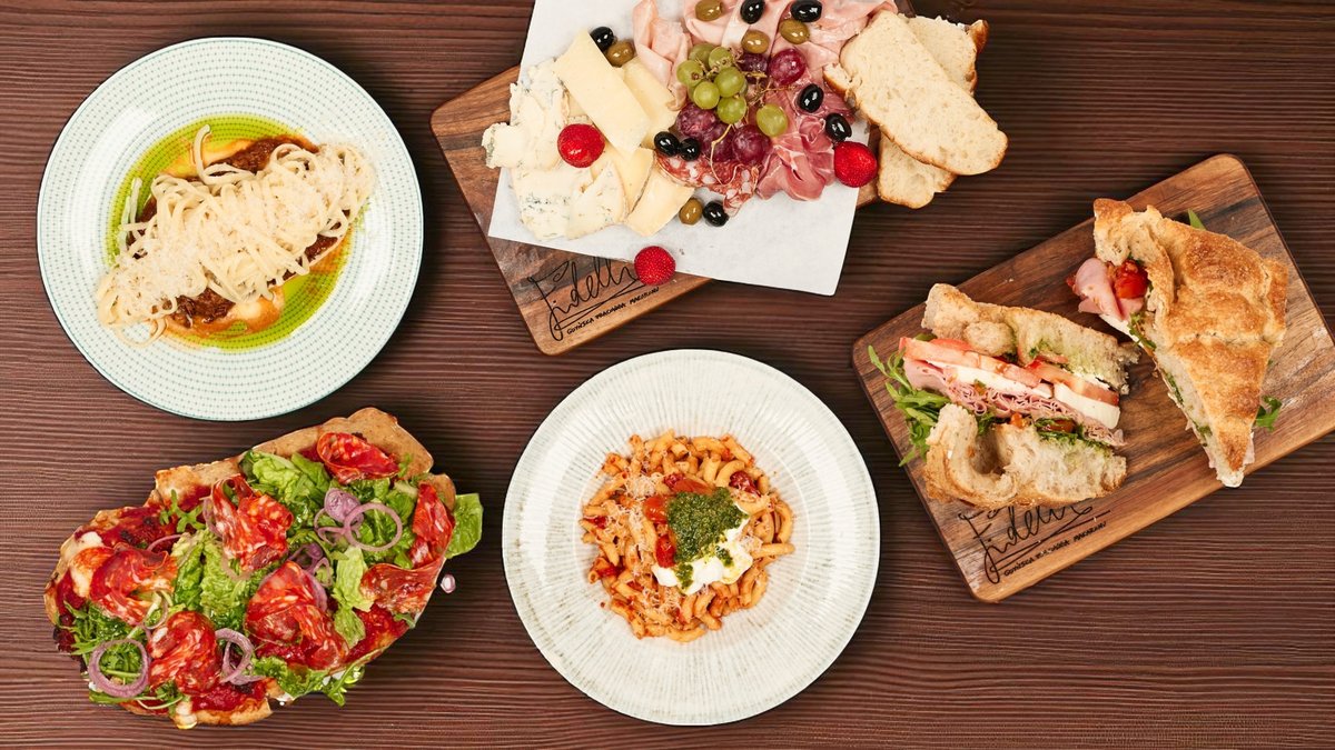 Image of Restauracja Fidelli