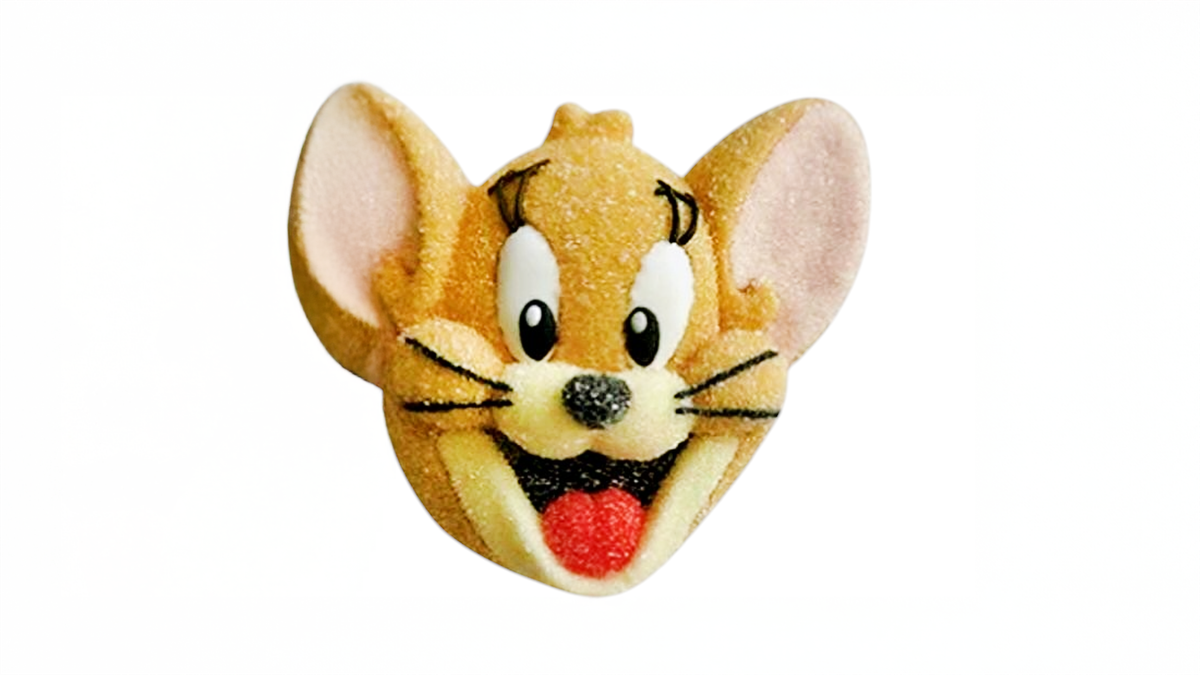 Jerry Lollypop