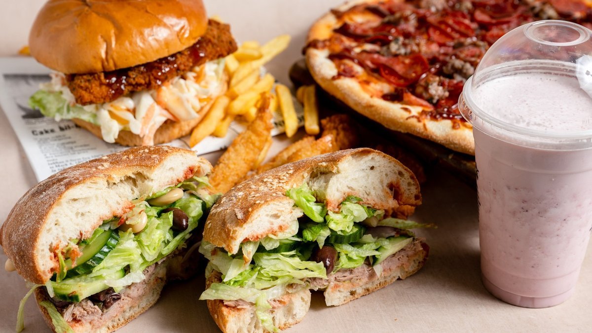 Image of Il-Buzun Kiosk