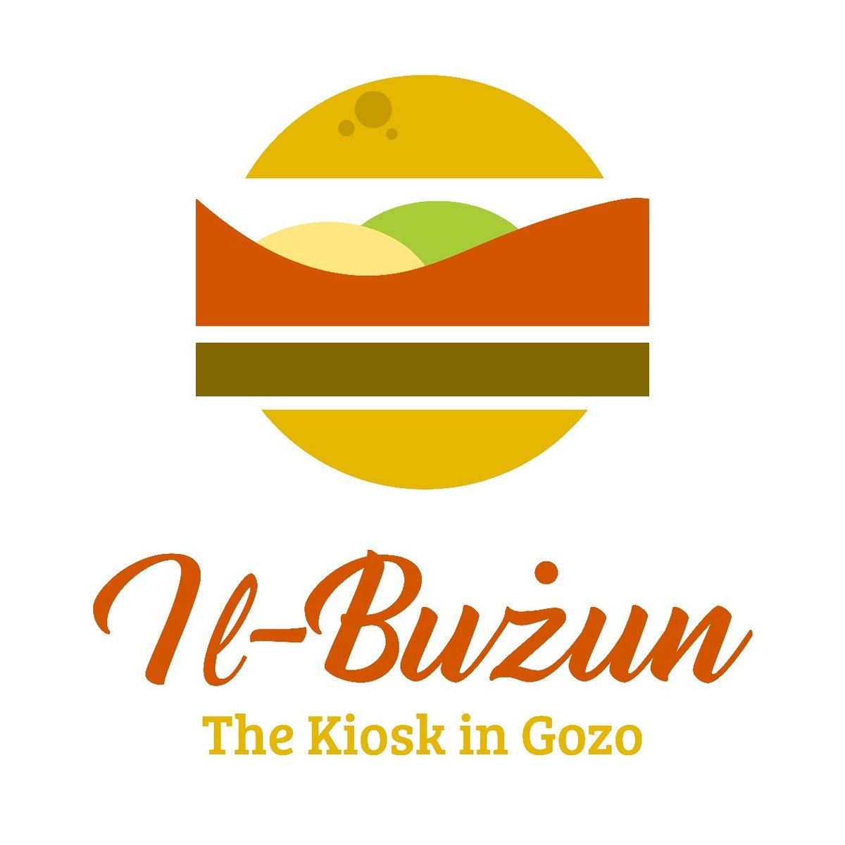 Il-Buzun Kiosk