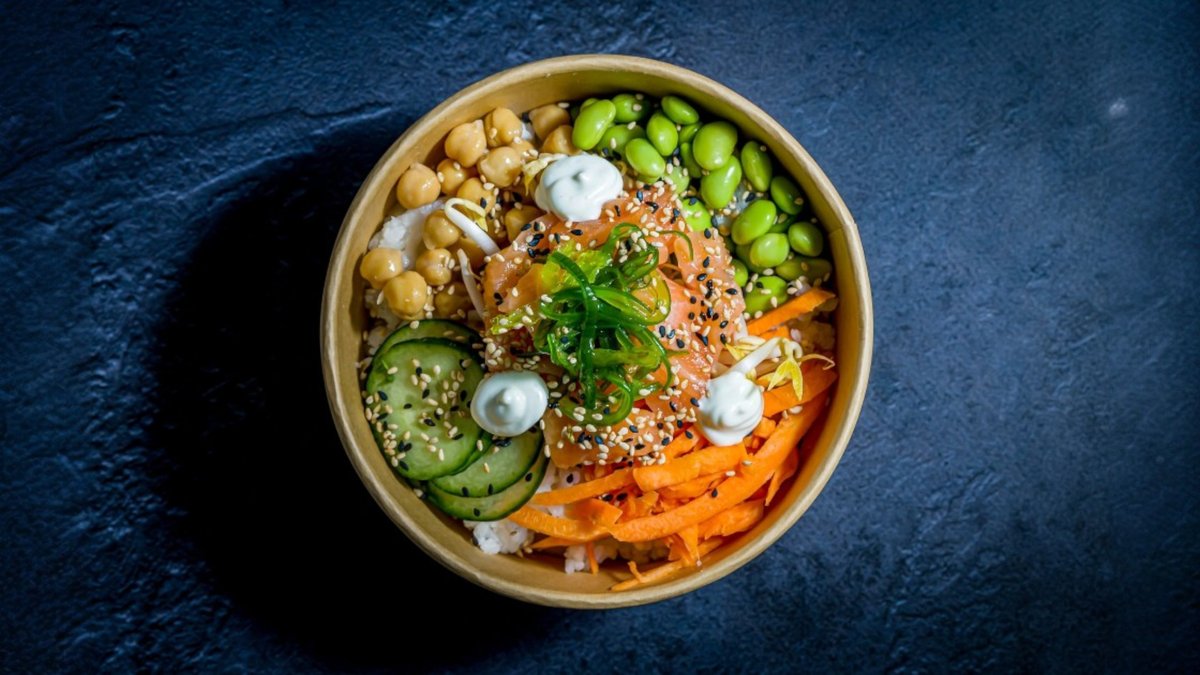 Image of Poké Poké