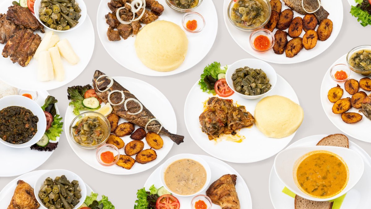 Image of Jambo Afrika