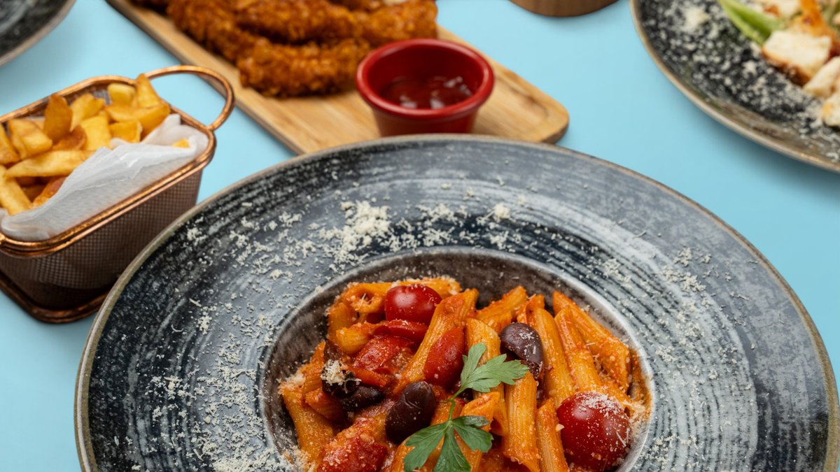 Image of Maga Lounge