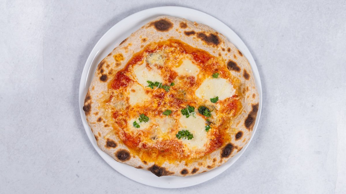 Image of Pizzeria Odelia